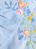Name it FLORAL EMBROIDERED COTTON DRESS, Blue Bonnet, highres - 13164681_BlueBonnet_006.jpg