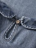 Product image thumbnail 3 JEANS SPENCER-KLEID, Medium Blue Denim