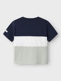 name it REGULARNY KRÓJ T-SHIRT, Aqua Gray, highres - 13243252_AquaGray_002.jpg
