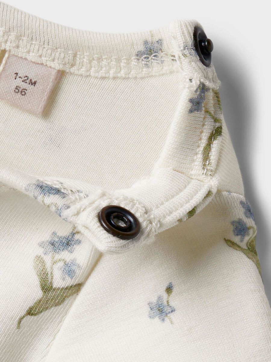 name it SHORT SLEEVED ROMPER, Coconut Milk, highres - 13250926_CoconutMilk_1235343_006.jpg