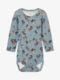 Name it MOOSE PRINT ROMPER, Lead, highres - 13186490_Lead_003.jpg