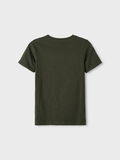 Name it REGULAR FIT T-SHIRT, Rosin, highres - 13209322_Rosin_002.jpg