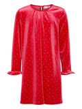 Name it DOTTED VELOUR DRESS, Jester Red, highres - 13159833_JesterRed_001.jpg