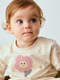 Product image thumbnail 2 COUPE AMPLE SWEAT-SHIRT, Peyote Melange