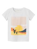 Name it PRINTET T-SHIRT, Bright White, highres - 13217483_BrightWhite_001.jpg