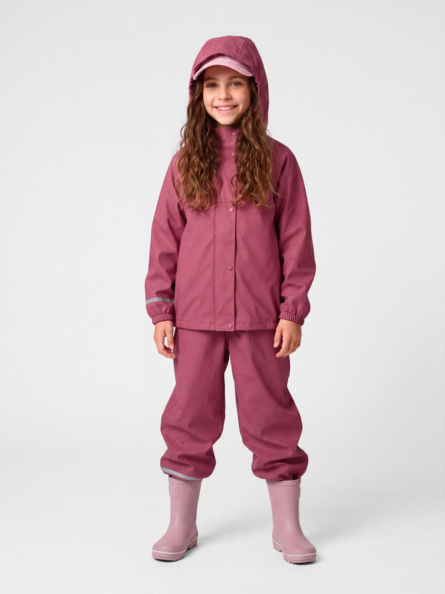 Product carousel image 2 DRY10 RAIN SET, Rose Wine