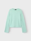 name it RELAXED FIT KNITTED PULLOVER, Blue Tint, highres - 13237682_BlueTint_1155357_003.jpg