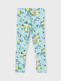 Name it LEMON PRINT LEGGINGS, Pastel Turquoise, highres - 13190179_PastelTurquoise_003.jpg