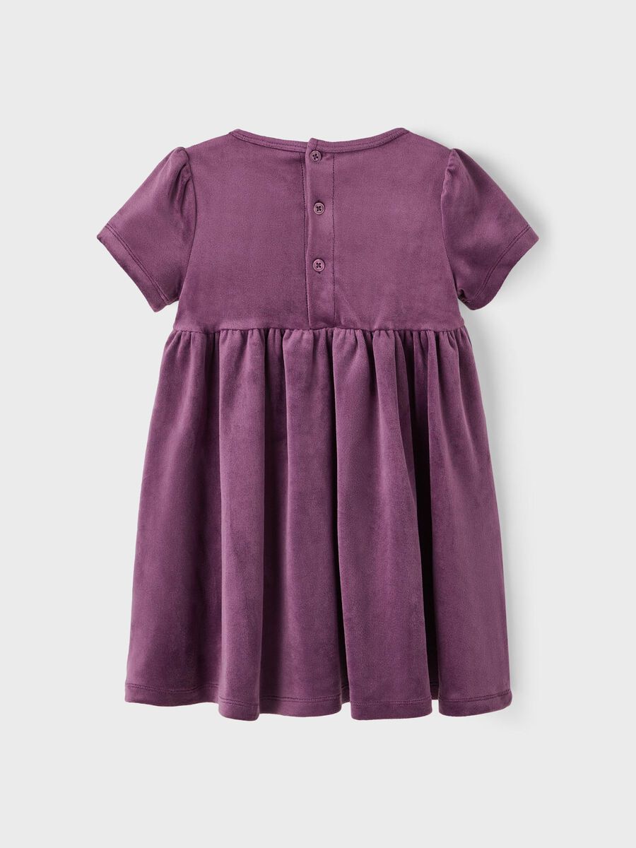 Carousel image - DISNEY BAMBI DRESS, Hortensia | 2