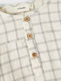 Name it LOOSE FIT SHIRT, Turtledove, highres - 13207911_Turtledove_005.jpg