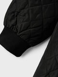 Name it QUILTED JACKET, Black, highres - 13204581_Black_005.jpg