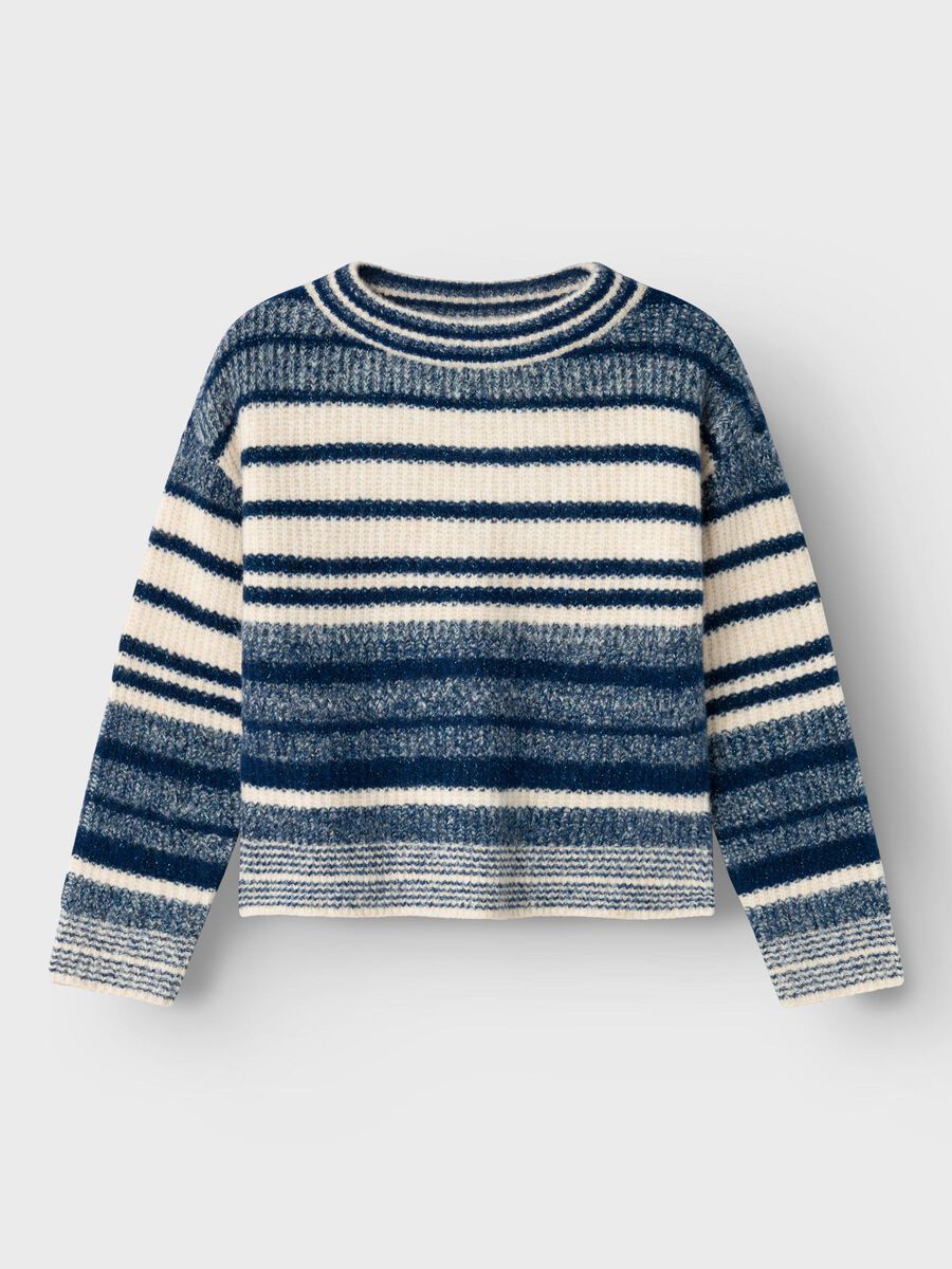 name it LONG SLEEVED KNITTED PULLOVER, Ocean Cavern, highres - 13233087_OceanCavern_003.jpg