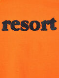 Name it COTTON SWEATSHIRT, Vibrant Orange, highres - 13177980_VibrantOrange_006.jpg