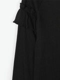 Name it SLIM FIT RIB LONG-SLEEVED T-SHIRT, Black, highres - 13187706_Black_006.jpg