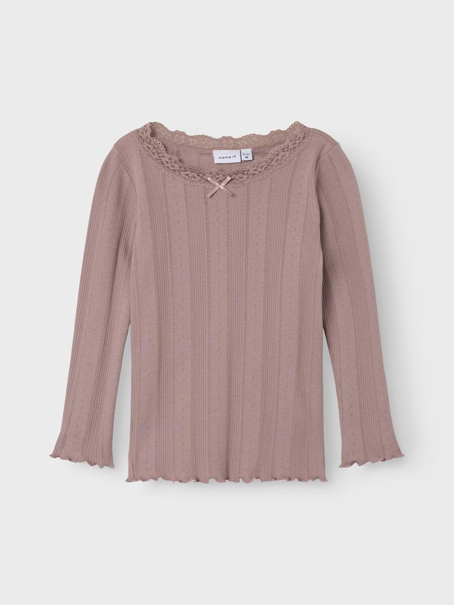 name it SLIM FIT LONG SLEEVED TOP, Deauville Mauve, highres - 13239778_DeauvilleMauve_003.jpg