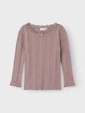 name it SLIM FIT LONG SLEEVED TOP, Deauville Mauve, highres - 13239778_DeauvilleMauve_003.jpg