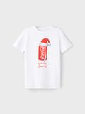 name it COCA COLA CHRISTMAS T-SHIRT, Bright White, highres - 13196754_BrightWhite_003.jpg