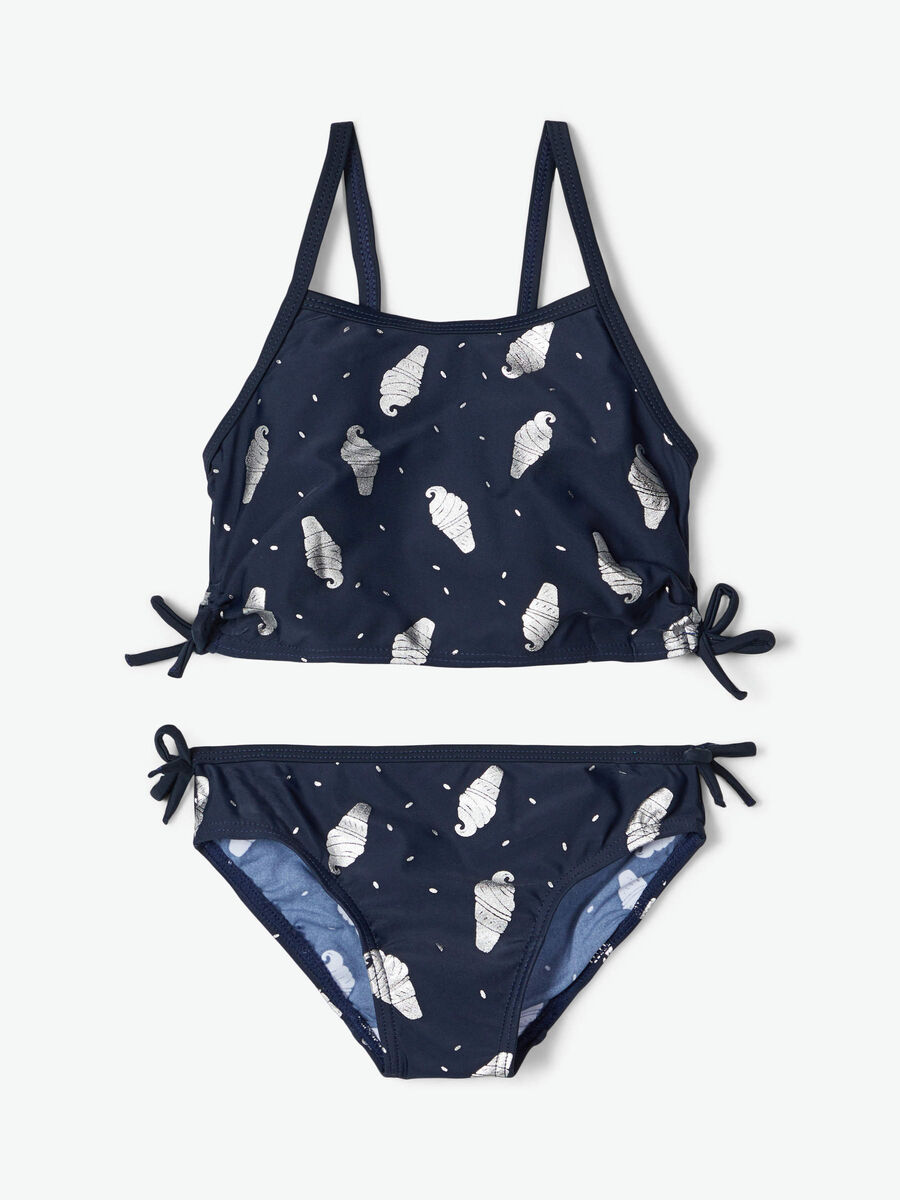 Name it ICE CREAM PRINT BIKINI, Dark Sapphire, highres - 13174892_DarkSapphire_003.jpg