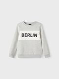 Name it BERLIN PRINTED SWEATSHIRT, Light Grey Melange, highres - 13207170_LightGreyMelange_003.jpg