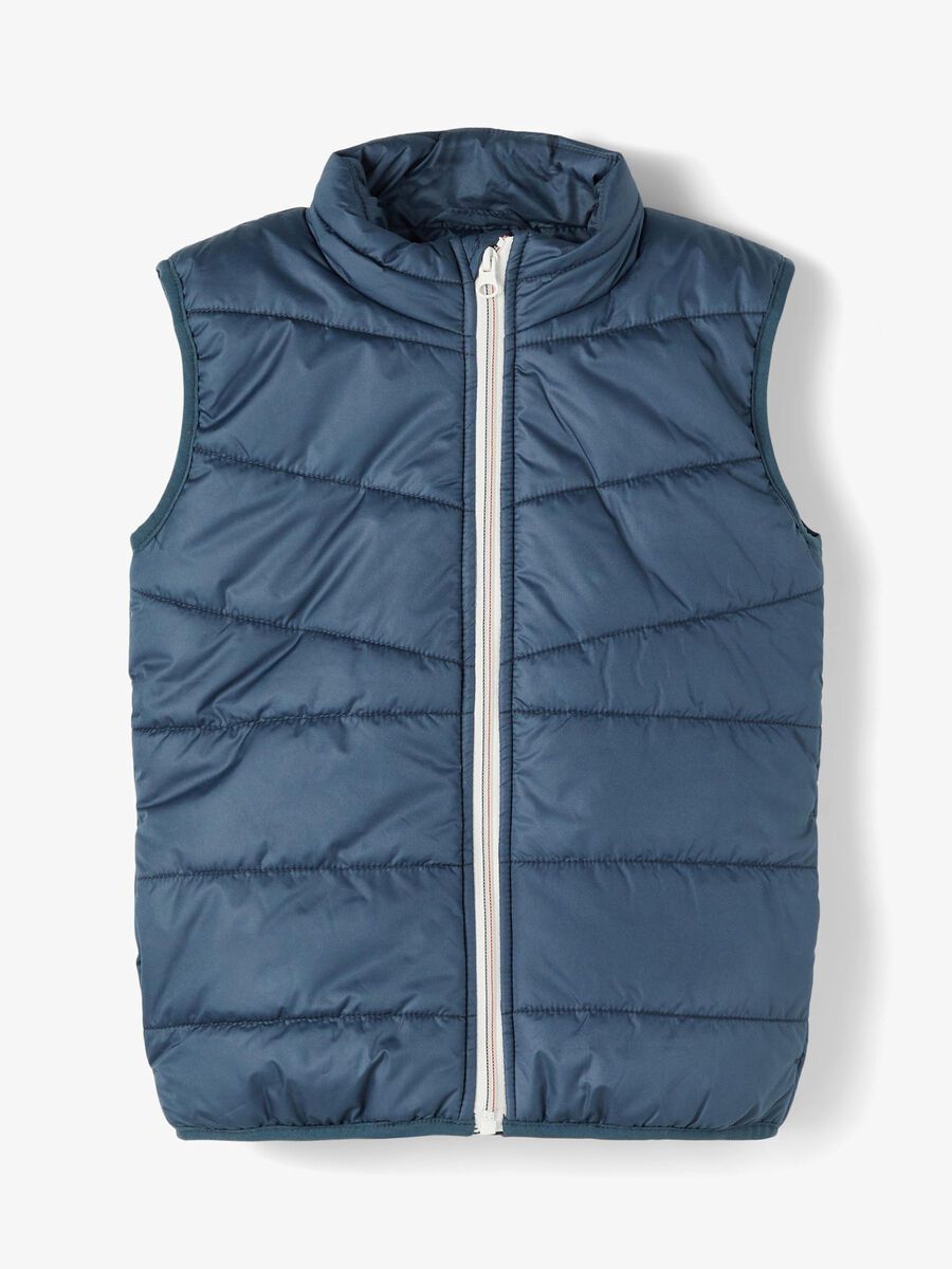 Name it GEWATTEERD GILET, Midnight Navy, highres - 13190523_MidnightNavy_003.jpg