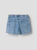 Product image thumbnail - SHORTS IN DENIM, Medium Blue Denim | 2