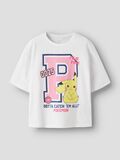 Product image thumbnail - T-SHIRT, Bright White | 1