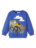 name it JCB SWEATSHIRT, Nouvean Navy, highres - 13207830_NouveanNavy_001.jpg