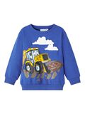 Name it JCB SWEATSHIRT, Nouvean Navy, highres - 13207830_NouveanNavy_001.jpg