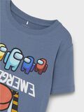 name it AMONG US T-SHIRT, China Blue, highres - 13205387_ChinaBlue_005.jpg