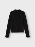 name it LANGARM STRICKPULLOVER, Black, highres - 13223077_Black_1080363_002.jpg