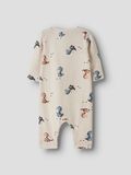 Product image thumbnail - PRINTED JUMPSUIT, Peyote Melange | 3