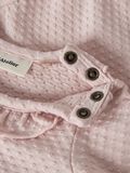 Product image thumbnail 3 ORGANIC COTTON ROMPER, Hushed Violet