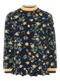 Name it BLOMSTERPRINTET SWEATSHIRT, Dark Sapphire, highres - 13165068_DarkSapphire_001.jpg