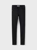 Product image thumbnail 1 DENIM LEGGING, Black Denim