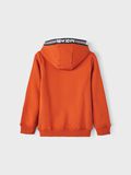 Name it REGULAR FIT HOODIE, Rooibos Tea, highres - 13207251_RooibosTea_002.jpg