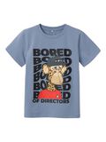 Product image thumbnail - BORED APE T-SHIRT, Troposphere | 5