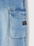 Name it DE CORTE BAGGY JEANS, Light Blue Denim, highres - 13185566_LightBlueDenim_005.jpg