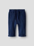 name it ORGANIC COTTON TROUSERS, Navy Blazer, highres - 13240911_NavyBlazer_003.jpg