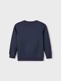 Name it MJUK LÅNGÄRMAD SWEATSHIRT, Dark Sapphire, highres - 13198164_DarkSapphire_002.jpg