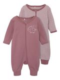 Name it ELEFANT 2-PAKNING PYJAMAS, Mesa Rose, highres - 13206302_MesaRose_001.jpg