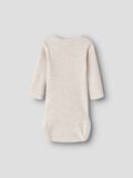 Product image thumbnail - GERIPPTER LANGARM- STRAMPLER, Peyote Melange | 3