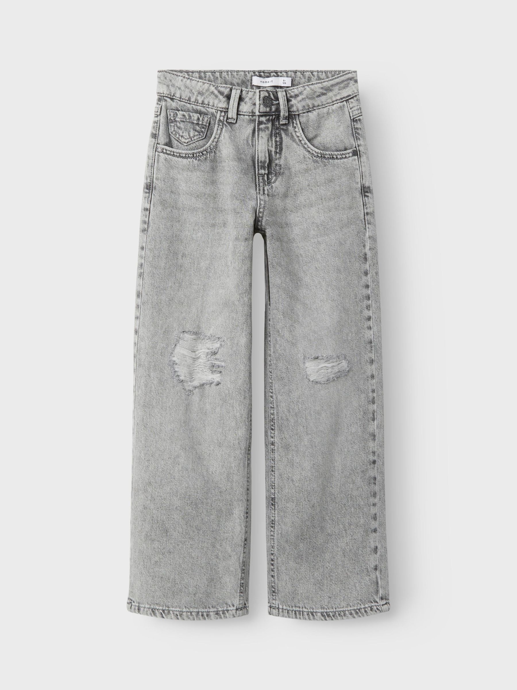 Name it flared jeans cheap