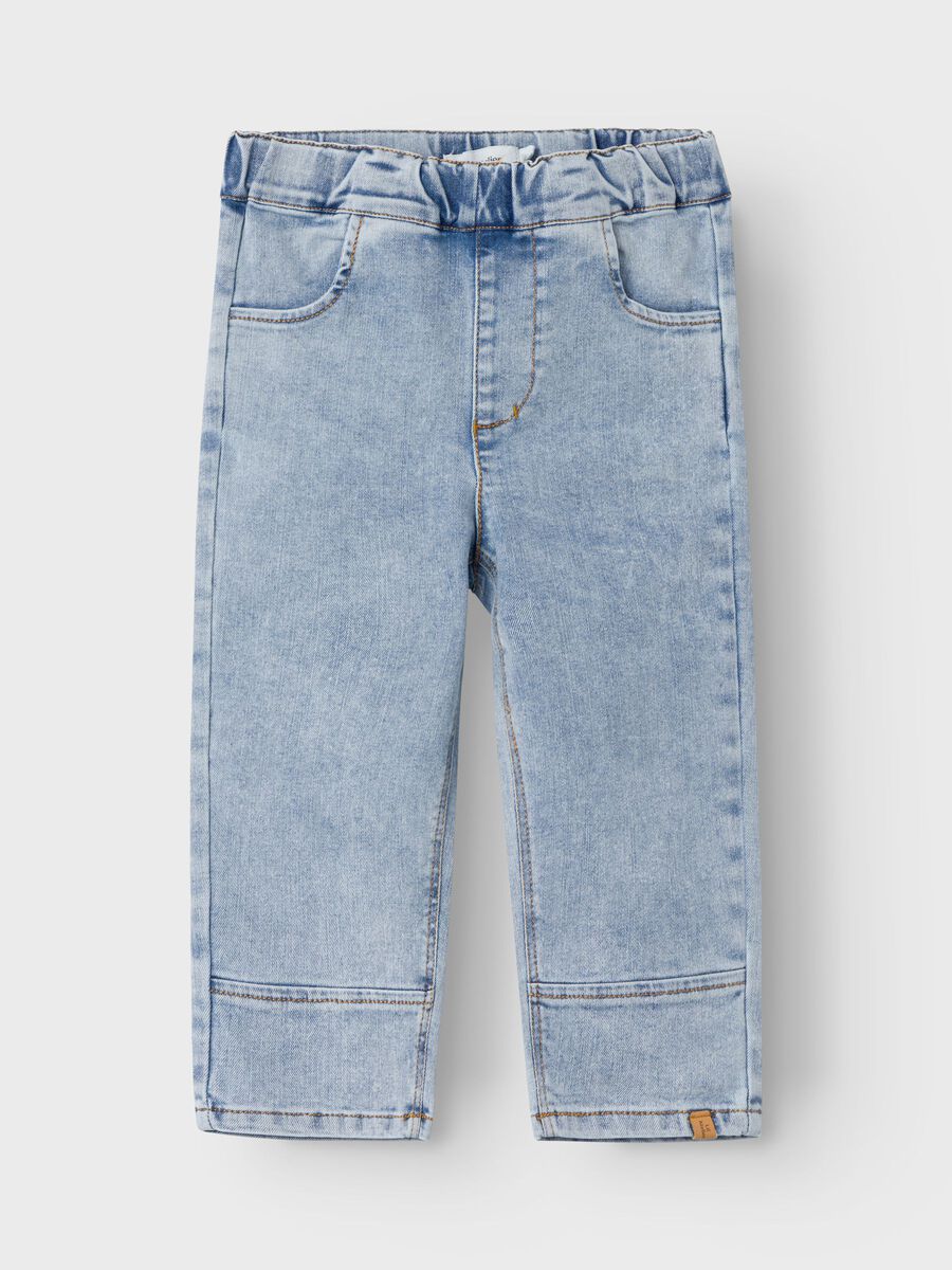 Jeans - Jeans with sweet and cool details for kids | NAME IT