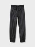 Name it DRY RAIN TROUSERS, Black, highres - 13208656_Black_003.jpg