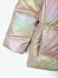 Name it DE COLOR MADREPERLA CHAQUETA ACOLCHADA, Gold Colour, highres - 13183017_GoldColour_006.jpg