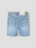 Product image thumbnail 2 BERMUDA SHORTS EN JEAN, Light Blue Denim