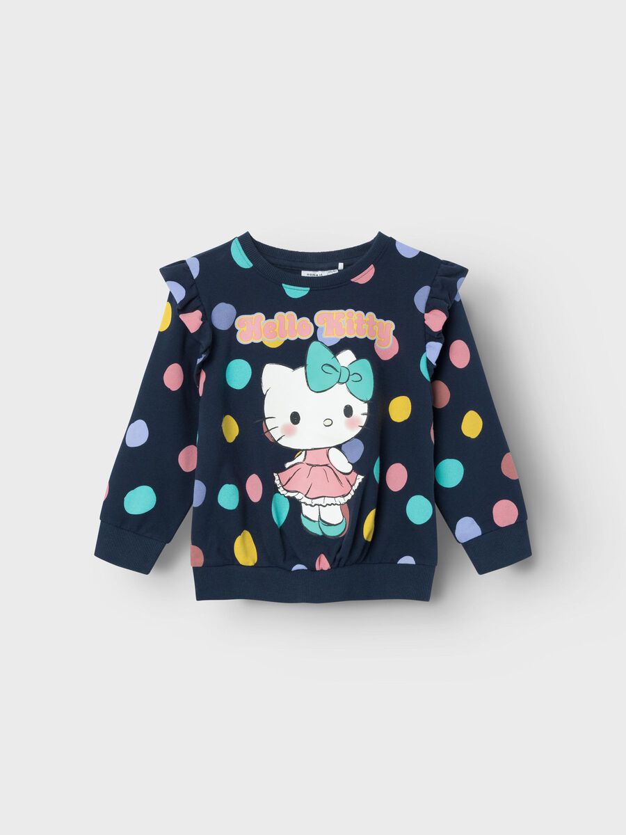 name it HELLO KITTY SWEATSHIRT, Dark Sapphire, highres - 13225905_DarkSapphire_003.jpg