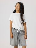 Product image thumbnail - REGULAR FIT T-SHIRT, Bright White | 2