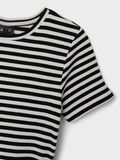 Product image thumbnail - RANDIG T-SHIRT, Black | 3