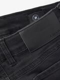 Name it COUPE SLIM JEAN, Black, highres - 13185594_Black_007.jpg